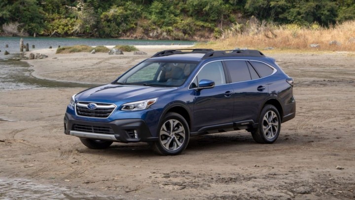 subarru 4